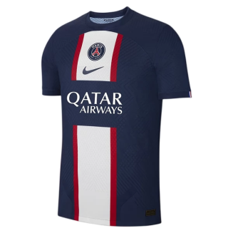 Fotbalové Dresy Paris Saint Germain PSG Domácí Dres 2022-2023 – Krátký Rukáv